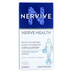 Nervive Nerve Health 30 tabs