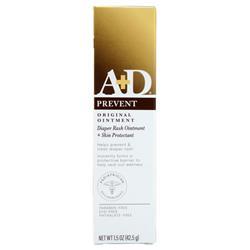 A + D Original Ointment 1.5 oz