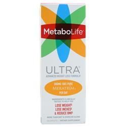 Metabolife Metabolife Ultra 45 cplts