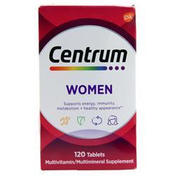 Centrum Centrum Women 120 tabs