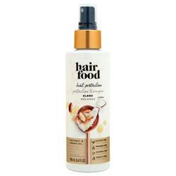 Hair Food Heat Protection Blend Coconut & Argan Oil 6.4 fl.oz