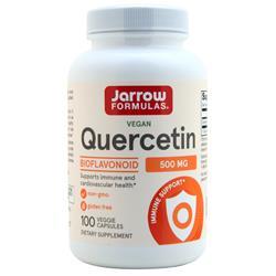 Jarrow Quercetin (500mg) 100 vcaps