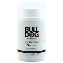 Bulldog Age Defense Serum + Marine Algae 1.6 fl.oz