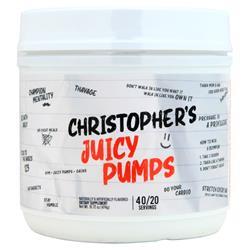 Raw X Bum Christophers Juicy Pumps 474 grams