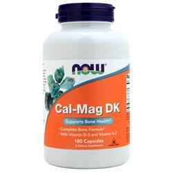 Now Cal-Mag DK 180 caps