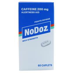 NoDoz Alertness Aid 60 cplts