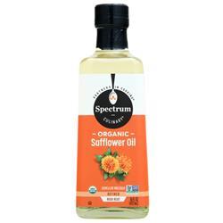 Spectrum Spectrum Culinary Organic Safflower Oil 16 fl.oz