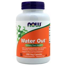 Now Water Out 200 vcaps