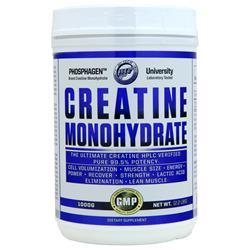 Hi-Tech Pharmaceuticals Creatine Monohydrate 1000 grams