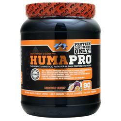 ALR HumaPro Powder Passion Fruit 667 grams
