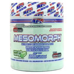 APS Mesomorph Green Apple Candy 388 grams