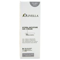 Olivella Hydra-Moisture Gel Cream 1.69 fl.oz