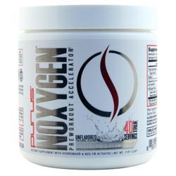 Purus Labs Noxygen Unflavored 3.9 oz