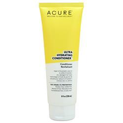 Acure Conditioner Argan & Pumpkin 8 fl.oz