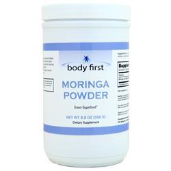 Body First Moringa Powder 500 grams