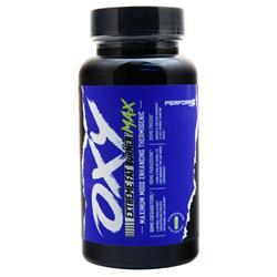 Performax Labs OxyMax 60 caps