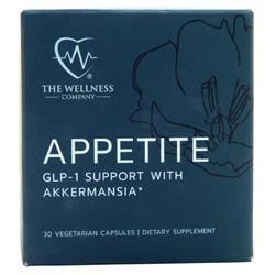 The Wellness Company Revive Series Appetite 30 vcaps