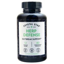 Crystal Star Herp Defense 60 vcaps