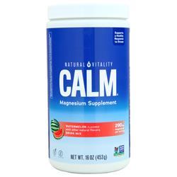 Natural Vitality Calm Watermelon 16 oz