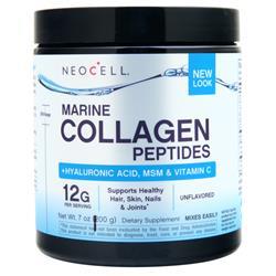 Neocell Marine Collagen Peptides Unflavored 7 oz