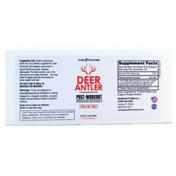 Pure Solutions Pure Factors - Pro IGF 600 1 fl.oz