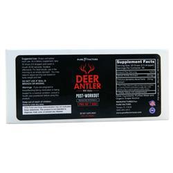 Pure Solutions Pure Factors - Pro IGF T600 1 fl.oz