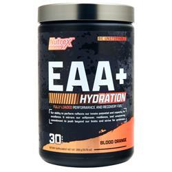 Nutrex Research EAA + Hydration Blood Orange 390 grams