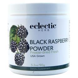 Eclectic Institute Black Raspberry Powder on sale at AllStarHealth.com