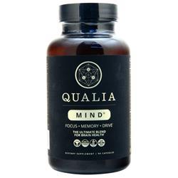 Qualia Mind 90 caps