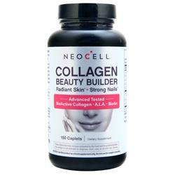 Neocell Collagen Beauty Builder 150 cplts