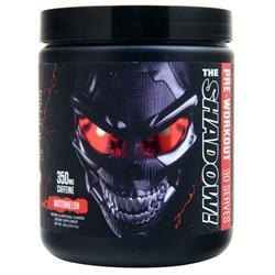 JNX Sports The Shadow! Pre-Workout Watermelon 291 gr