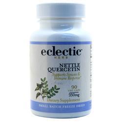 Eclectic Institute Nettle Quercetin 90 vcaps