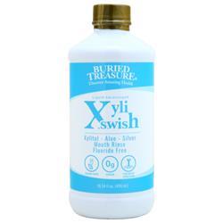 Buried Treasure Xyli Swish 16.54 fl.oz