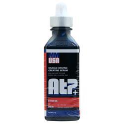 MMUSA ATP+ Muscle Driving Creatine Serum Cherry 5.1 fl.oz