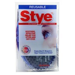 Stye Eye Therapy Warming Compress 1 unit