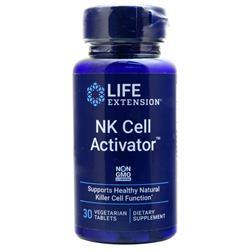 Life Extension NK Cell Activator 30 tabs