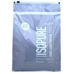 Natures Best Isopure Cookies & Cream (Zero Carb) 7.5 lbs