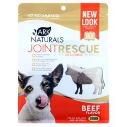 Ark Naturals Joint Rescue for All Dogs Beef 9 oz
