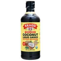 Bragg Organic Coconut Liquid Aminos 16 fl.oz