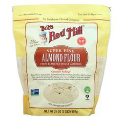 Bobs Red Mill Super-Fine Almond Flour 32 oz