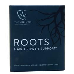 The Wellness Company Revive Series Roots Capsules 60 vcaps