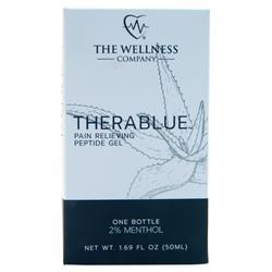 The Wellness Company Revive Series Therablue 1.69 fl.oz