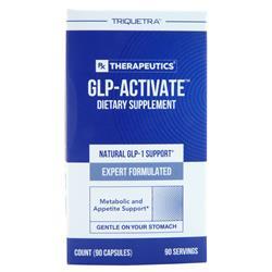 Triquetra Health GLP-Activate 90 caps