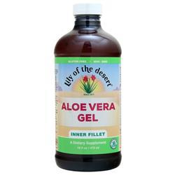 Lily of the Desert Aloe Vera Gel - Inner Fillet 16 fl.oz