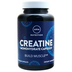 MRM Creatine Monohydrate Capsules 90 vcaps