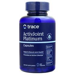 Trace ActivJoint Platinum 240 caps