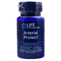 Life Extension Arterial Protect on sale at AllStarHealth.com