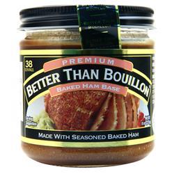 Better Than Bouillon Premium Baked Ham Base on sale at AllStarHealth.com