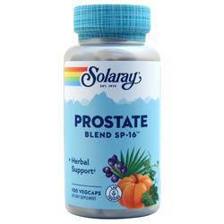 Solaray Prostate Blend SP-16 on sale at AllStarHealth.com
