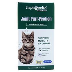Liquid Health Joint Purr-Fection for Cats 2 fl.oz